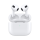 Apple AirPods 3. Gen weiß (MagSafe-Case)