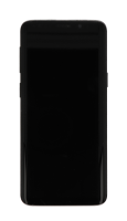 Samsung Galaxy S9 G960F 64GB schwarz