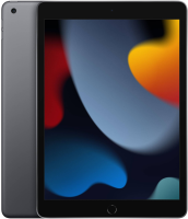 Apple iPad 9 64GB Spacegrau Wi-Fi (2021)