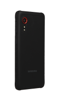 Samsung Galaxy Xcover 5 G525F/DS 64GB schwarz EE