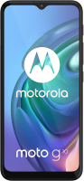 Motorola Moto G10 Dual SIM 64GB Aurora Grey