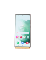 Samsung Galaxy S22 Ultra S908B 128GB Weinrot