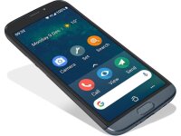 Doro 8050 schwarz 16GB