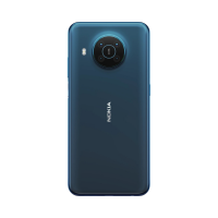 Nokia X20 128GB/8GB Nordic Blue