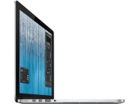 Apple MacBook Pro 15 Core i7-4770HQ 256GB/16GB silber (2015)