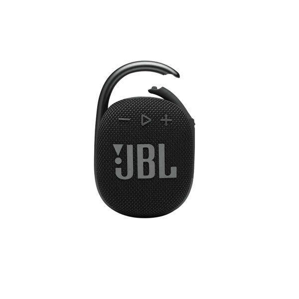 JBL Clip 4 schwarz