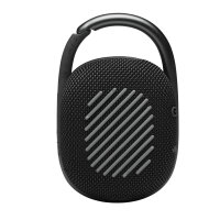JBL Clip 4 schwarz
