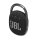 JBL Clip 4 schwarz