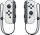 Nintendo Switch OLED schwarz/weiß