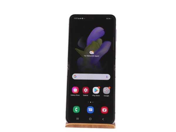 Samsung Galaxy Z Flip4 F721B 128GB violett