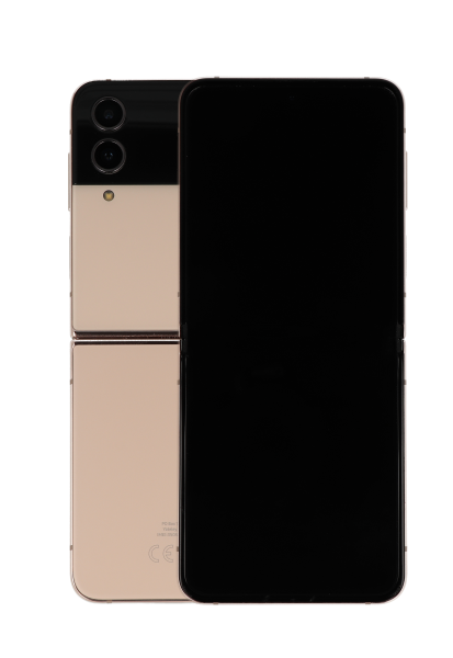 Samsung Galaxy Z Flip4 F721B 128GB pinkgold