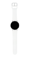 Samsung Galaxy Watch 4 LTE R865 40mm silber