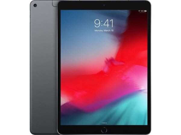 Apple iPad Air 3 64GB Spacegrau Wi-Fi + 4G (2019)