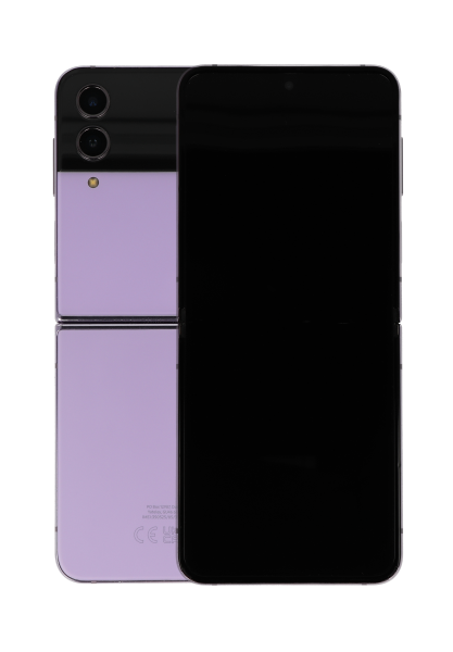 Samsung Galaxy Z Flip4 F721B 256GB violett