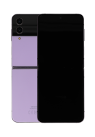 Samsung Galaxy Z Flip4 F721B 256GB violett