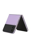 Samsung Galaxy Z Flip4 F721B 256GB violett
