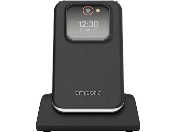 Emporia Joy LTE schwarz