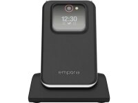 Emporia Joy LTE schwarz