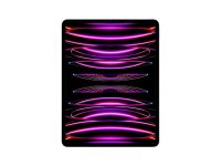 Apple iPad Pro 12.9 (6.Gen) 256GB Spacegrau Wi-Fi + 5G...
