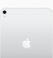 Apple iPad 10 64GB silber Wi-Fi (2022)