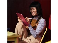 Apple iPad 10 64GB silber Wi-Fi (2022)