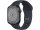 Apple Watch Series 8 (GPS + Cellular) 45mm Aluminium Mitternacht
