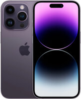 Apple iPhone 14 Pro 128GB dunkellila