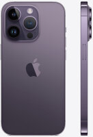 Apple iPhone 14 Pro 128GB dunkellila