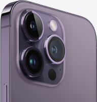 Apple iPhone 14 Pro 128GB dunkellila