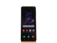 Samsung Galaxy Z Flip3 5G F711B 128GB Phantom Black