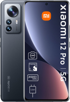Xiaomi 12 Pro 256GB/12GB grau
