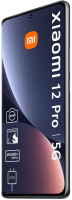 Xiaomi 12 Pro 256GB/12GB grau