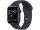 Apple Watch SE (2.Gen) GPS 40mm Aluminium Mitternacht (2022)
