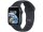 Apple Watch SE (2.Gen) GPS 40mm Aluminium Mitternacht (2022)