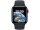 Apple Watch SE (2.Gen) GPS 40mm Aluminium Mitternacht (2022)