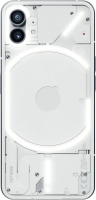 Nothing phone (1) 256GB/8GB weiß