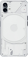 Nothing phone (1) 256GB/8GB weiß
