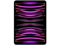 Apple iPad Pro 11 (4.Gen) 128GB Spacegrau Wi-Fi + 5G (2022)