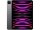 Apple iPad Pro 11 (4.Gen) 128GB Spacegrau Wi-Fi + 5G (2022)