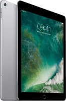 Apple iPad Pro 9.7 128GB spacegrau Wi-Fi + 4G (2016)