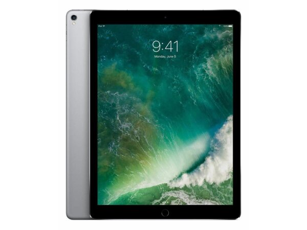 Apple iPad Pro 12.9 2017 256GB WiFi + 4G spacegrau