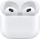 Apple Airpods 3. Gen weiß (Lightning Ladecase)