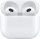 Apple Airpods 3. Gen weiß (Lightning Ladecase)