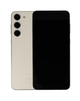 Samsung Galaxy S23+ S916B/DS 256GB Cream