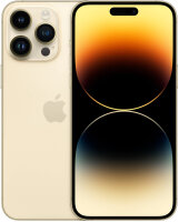 Apple iPhone 14 Pro Max 128GB gold