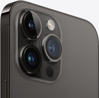 Apple iPhone 14 Pro Max 256GB Space Schwarz