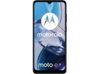 Motorola Moto E22 32GB Astro Black