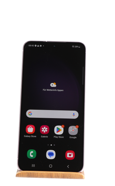 Samsung Galaxy S23+ S916B/DS 512GB Lavender