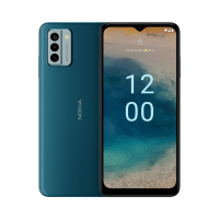 Nokia G22 64GB Lagoon Blue