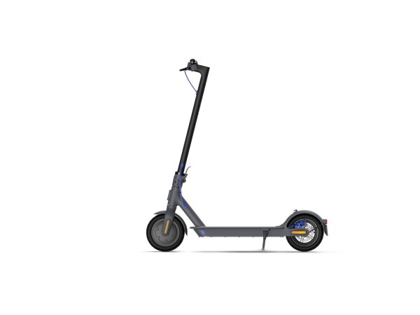 Xiaomi Mi Electric Scooter 3 schwarz
